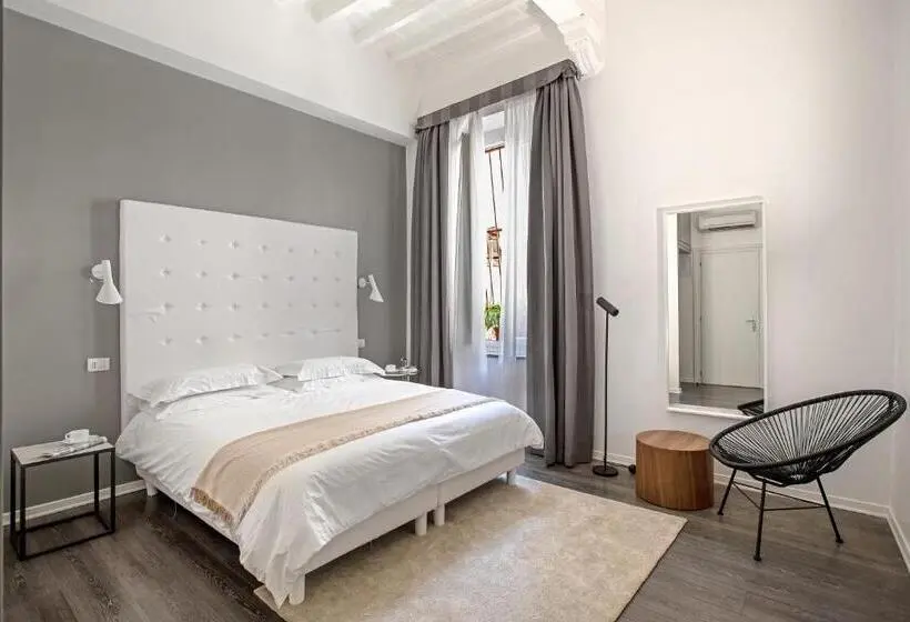 اتاق سوپریور, N Space Modern Guestrooms
