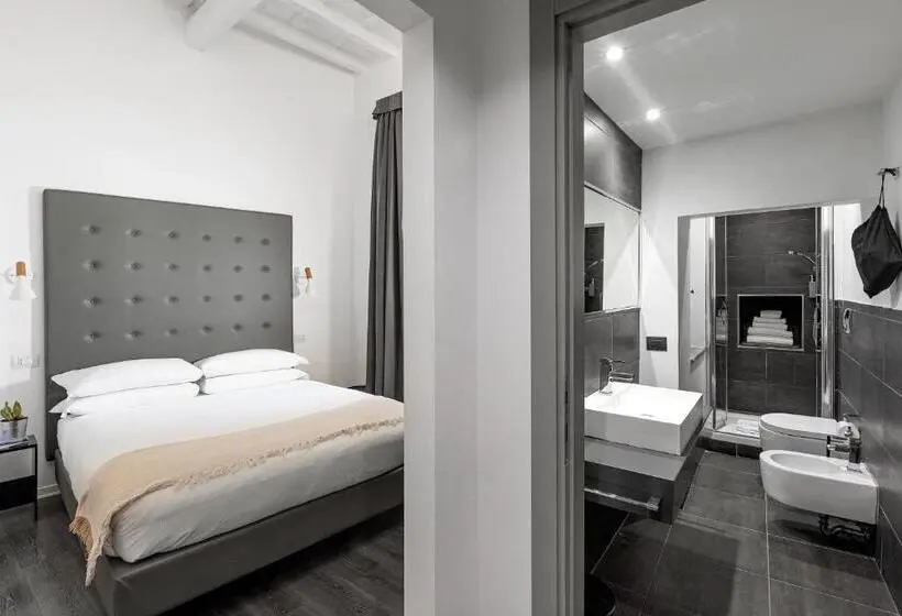اتاق خانوادگی, N Space Modern Guestrooms