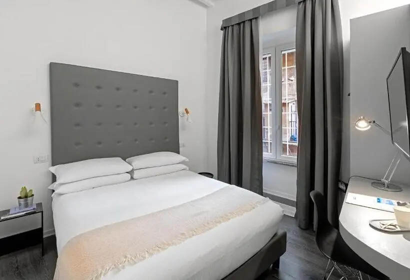 اتاق خانوادگی, N Space Modern Guestrooms