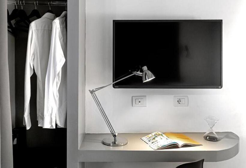 اتاق خانوادگی, N   Space Modern Guestrooms
