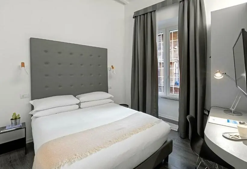 اتاق استاندارد, N Space Modern Guestrooms