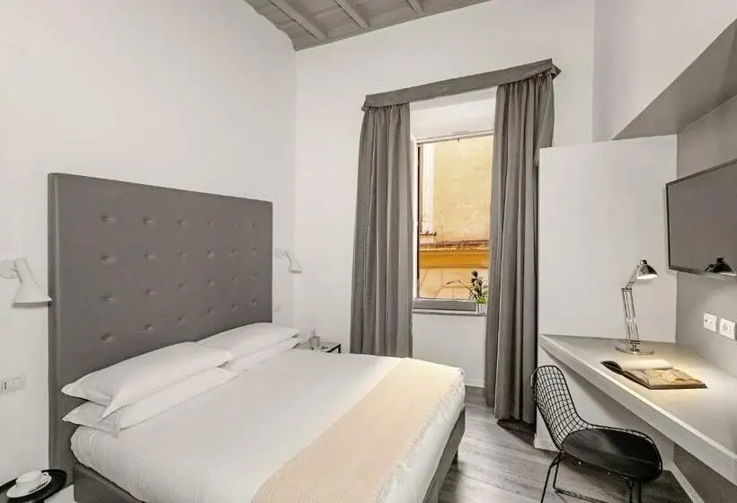 اتاق استاندارد, N Space Modern Guestrooms