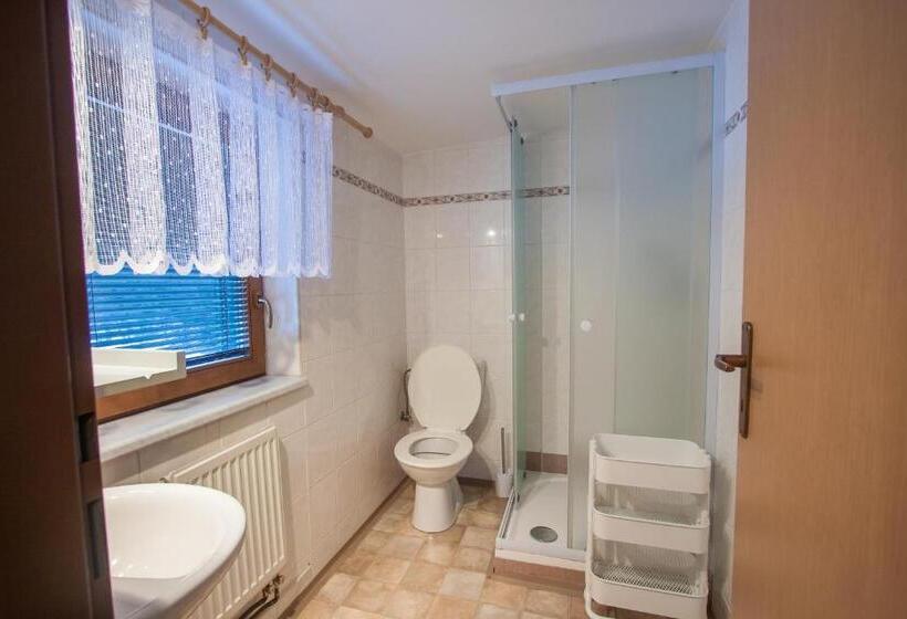 スタンダードルーム, Podskalí Adršpach