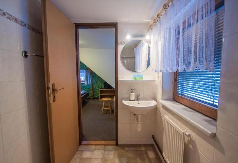 スタンダードルーム, Podskalí Adršpach