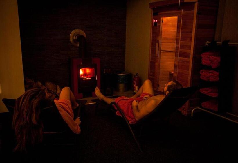 スタンダードトリプルルーム, Podskalí Adršpach