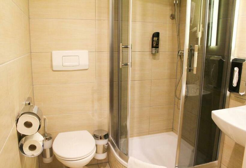 اتاق استاندارد, Private Comfort Stephansplatz Self Check In