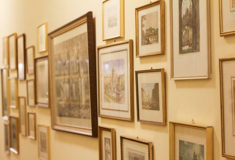 اتاق استاندارد یک نفره, Private Comfort Stephansplatz Self Check In