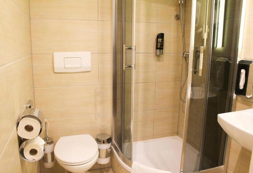 اتاق سوپریور, Private Comfort Stephansplatz Self Check In