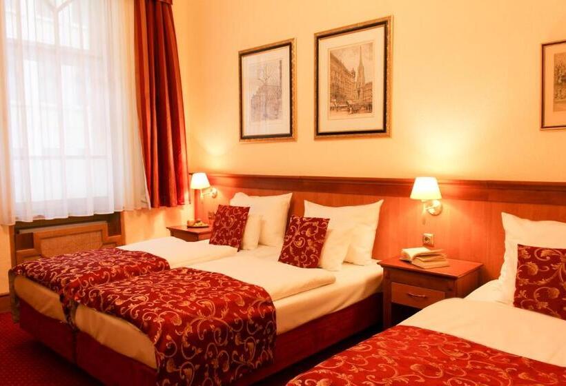 اتاق سوپریور, Private Comfort Stephansplatz Self Check In