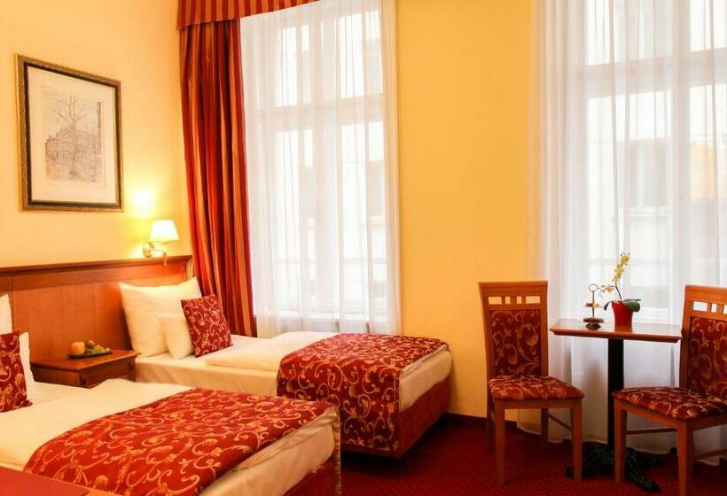 اتاق استاندارد, Private Comfort Stephansplatz Self Check In