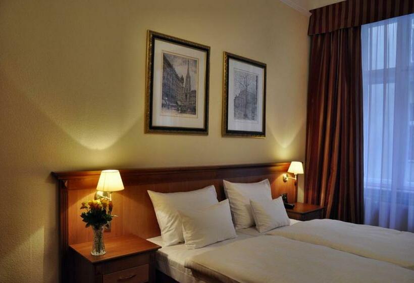 اتاق استاندارد, Private Comfort Stephansplatz Self Check In