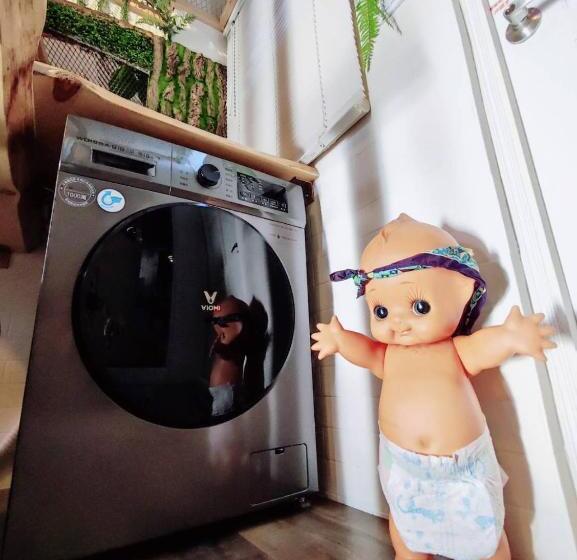 Suite with Terrace, 棚棚屋室內帳篷民宿inn