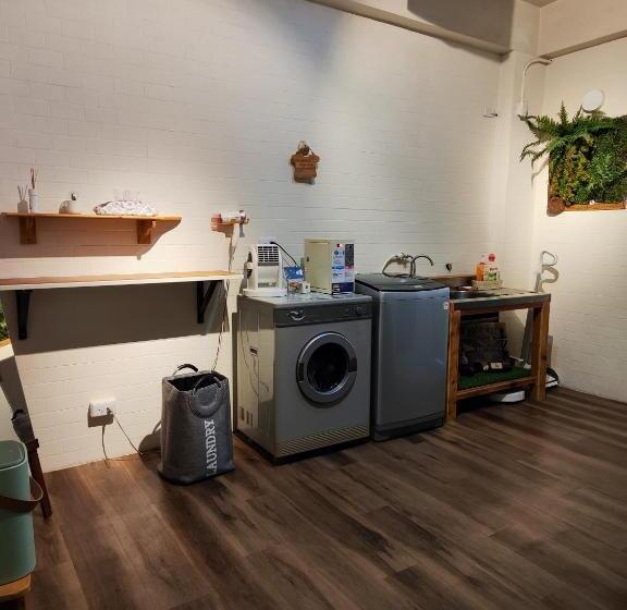 چادر با خدمات رفاهی استاندارد, 棚棚屋室內帳篷民宿inn