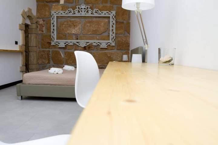 标准间, Arenaria B&b