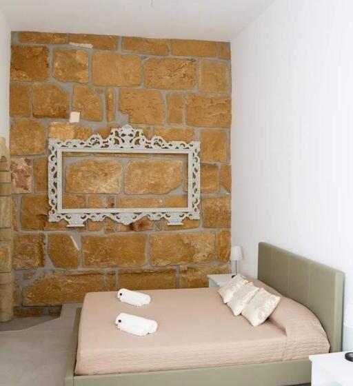 标准间, Arenaria B&b