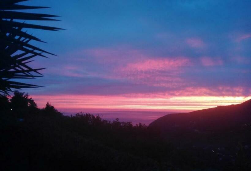 חדר סטנדרט נוף לים, B&b Cà Di Bollo