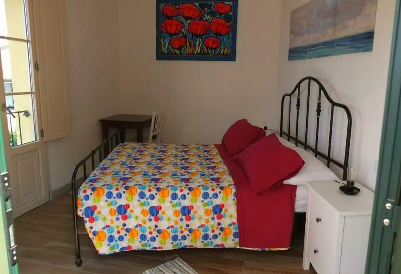 オーシャンビューデラックスルーム, B&b Cà Di Bollo