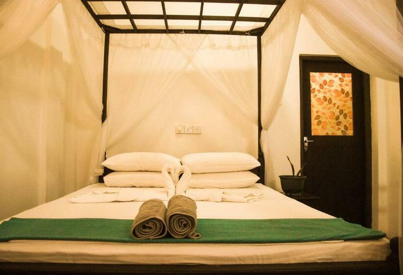 Habitación Estándar, Gem Light Guest House