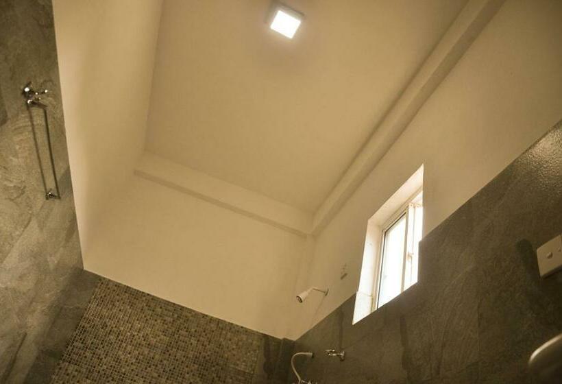 Habitación Estándar, Gem Light Guest House