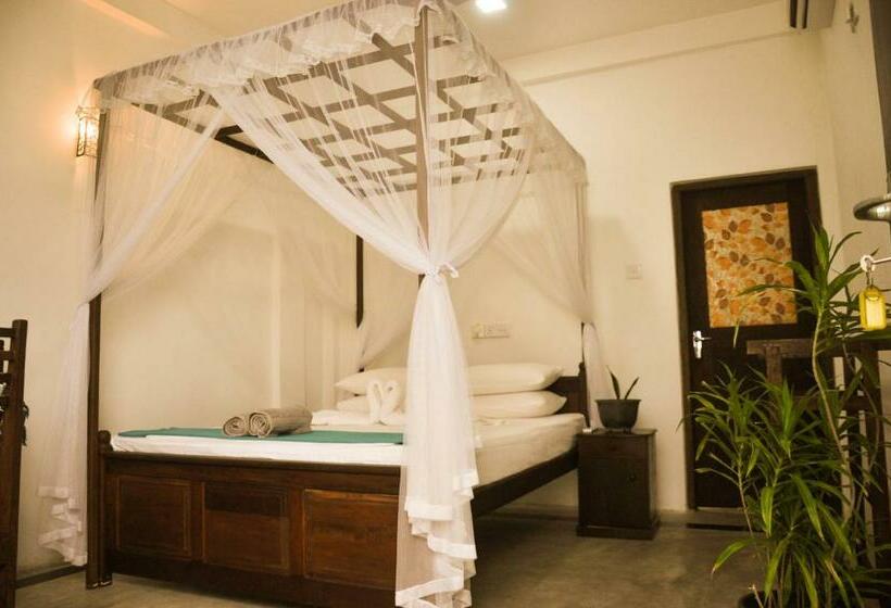 Habitación Estándar, Gem Light Guest House