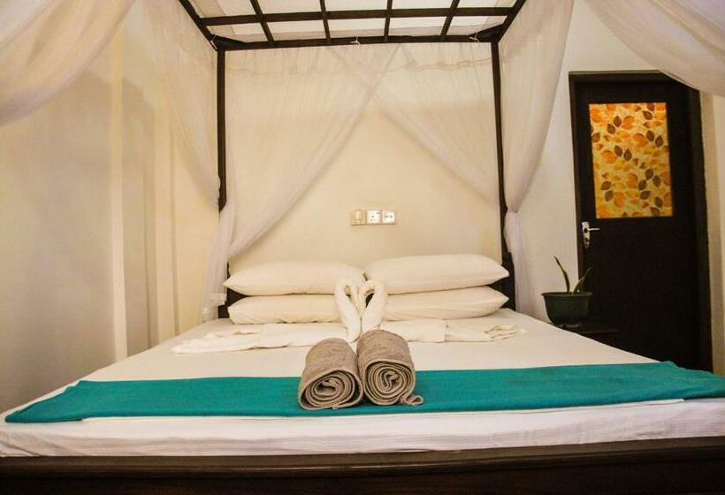 Habitación Estándar, Gem Light Guest House