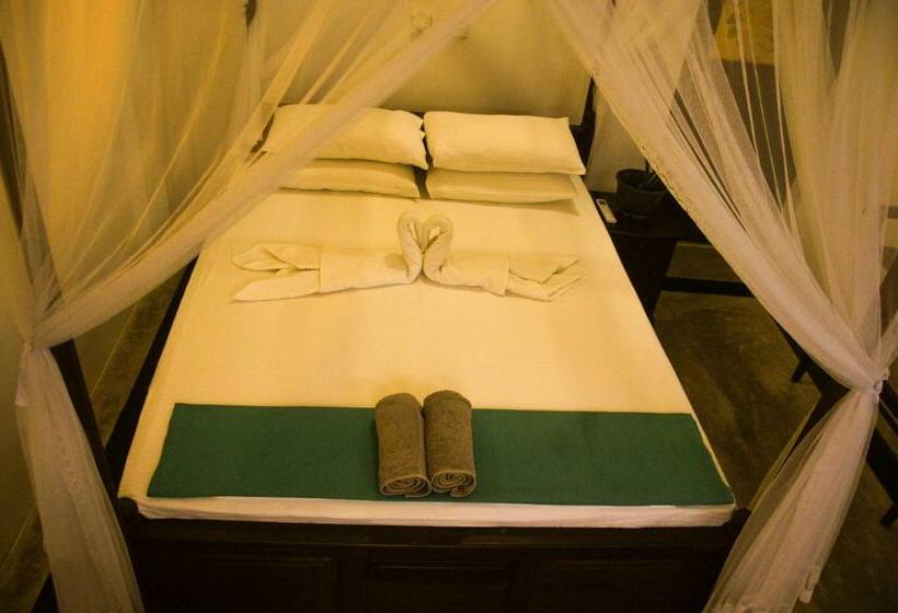 Habitación Estándar, Gem Light Guest House