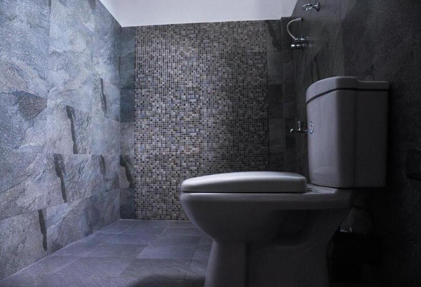 Habitación Estándar, Gem Light Guest House