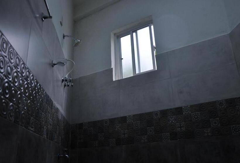 Habitación Estándar, Gem Light Guest House