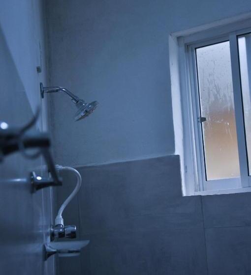 Habitación Estándar, Gem Light Guest House