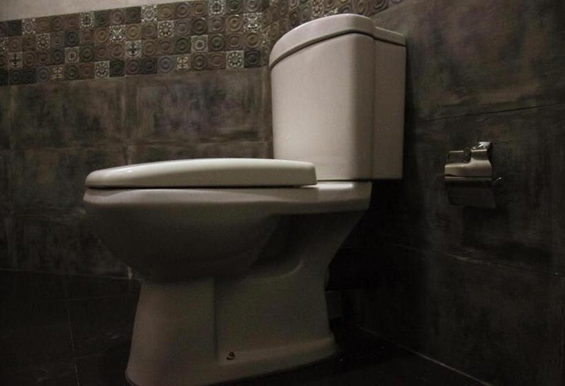 Habitación Estándar, Gem Light Guest House