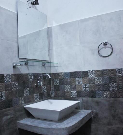 Habitación Estándar, Gem Light Guest House