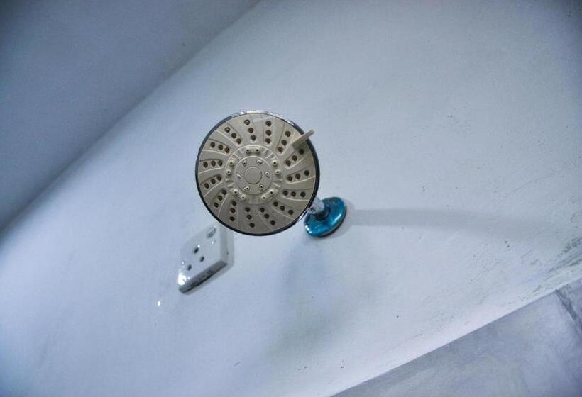 Habitación Estándar, Gem Light Guest House