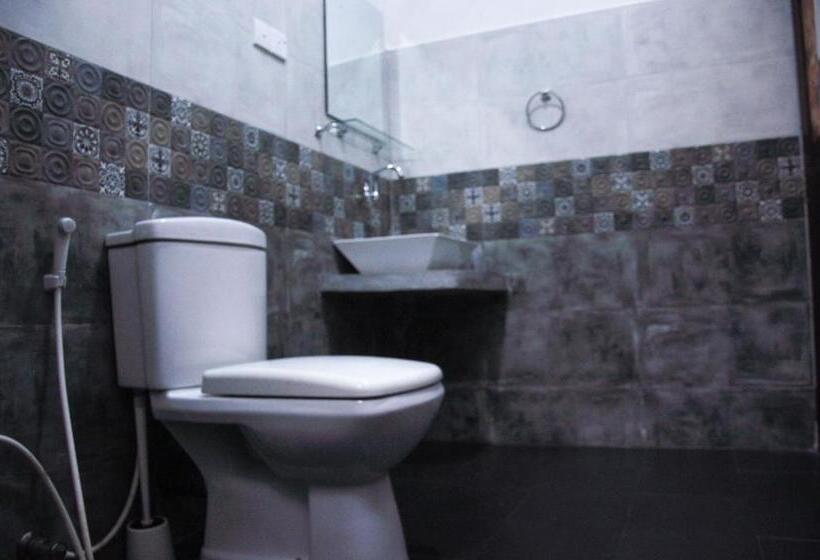 Habitación Estándar, Gem Light Guest House