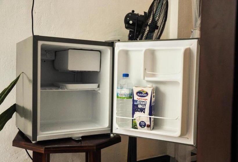 Habitación Estándar con Balcón, Gem Light Guest House