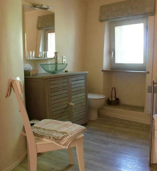 패밀리 룸, Mas De La Gonnette