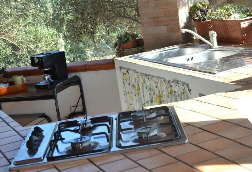 اتاق استاندارد, Mi Casa Es Tu Casa 79