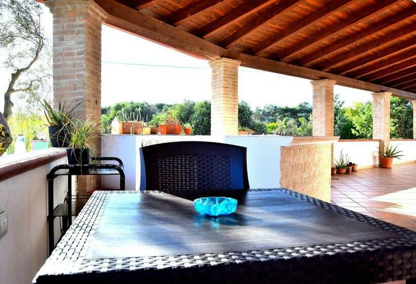 اتاق استاندارد, Mi Casa Es Tu Casa 79