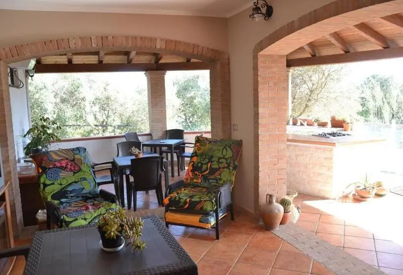 Villa 3 Makuuhuonetta, Mi Casa Es Tu Casa 79