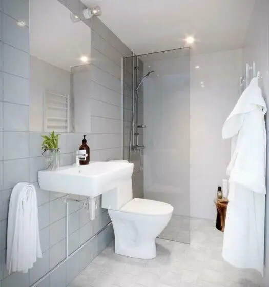 اتاق استاندارد, Avanti Apartment
