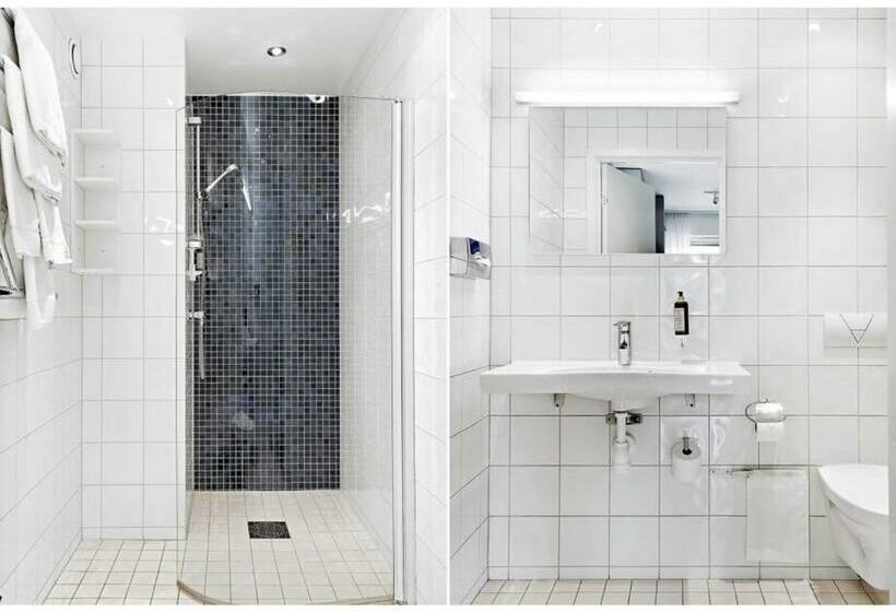 バルコニー付きデラックスルーム, Avanti Apartment