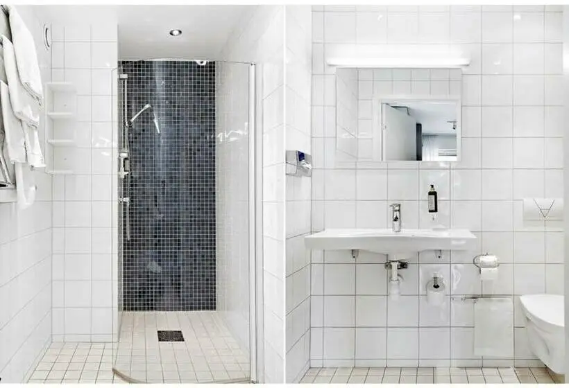 اتاق لوکس با بالکن, Avanti Apartment
