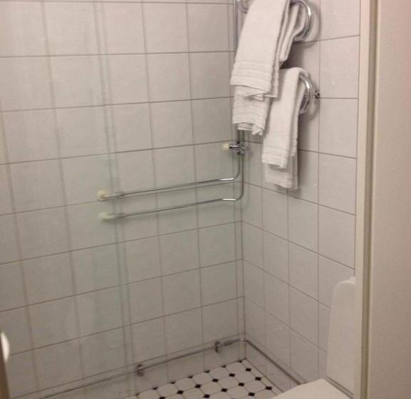 اتاق اکونومی یک تخته, Avanti Apartment