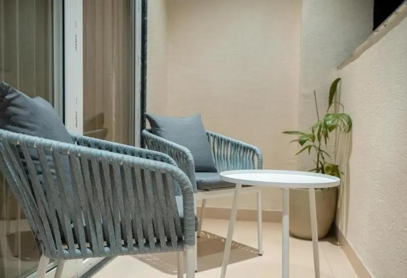 エクゼクティブスイート, Clarks Inn Suites Kangra