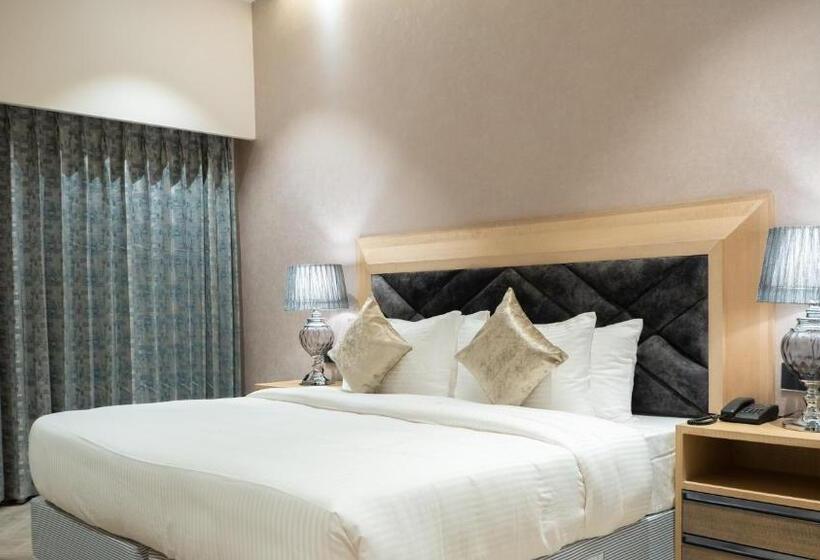 エクゼクティブスイート, Clarks Inn Suites Kangra