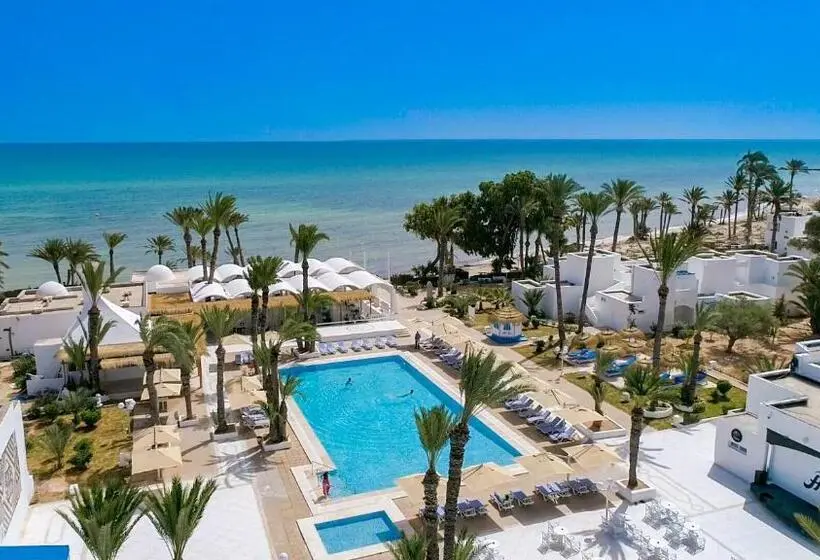 オーシャンビューのスタンダードシングルルーム, Hari Club Beach Resort