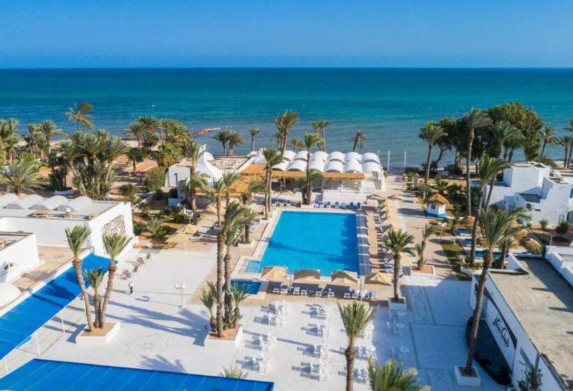 Номер Стандарт Индивидуальный Вид на Море, Hari Club Beach Resort