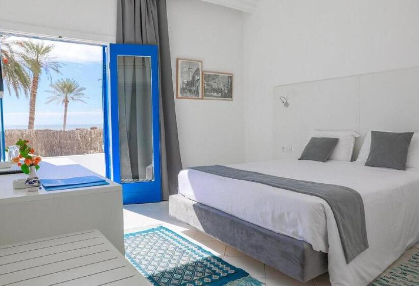 Triple Room Sea View, Hari Club Beach Resort