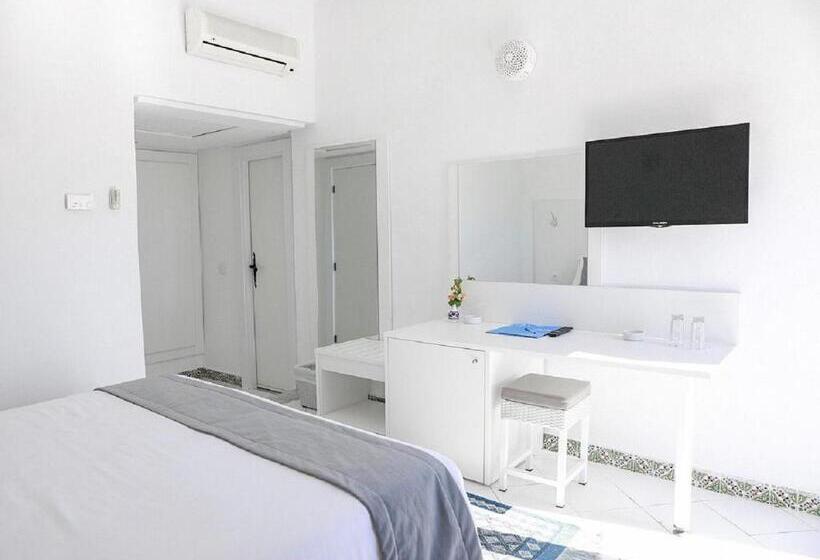 수피리어 패밀리 룸, Hari Club Beach Resort