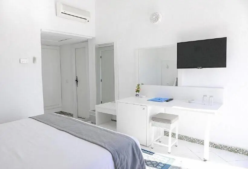 スーペリアファミリールーム, Hari Club Beach Resort