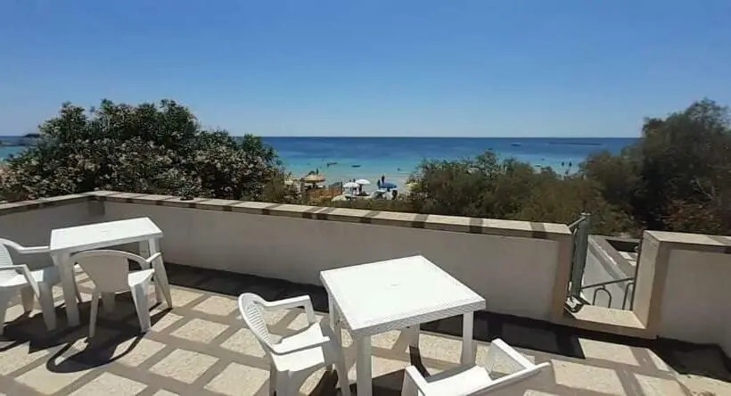 スタンダードルーム, Enjoy Beach Porto Cesareo